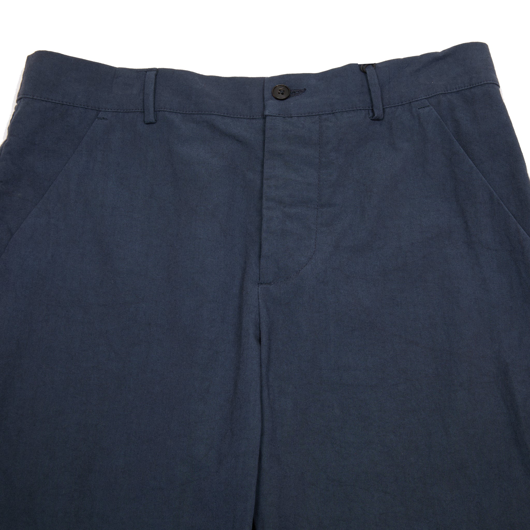 Bergfabel Andrew Pants in Navy - Image 4
