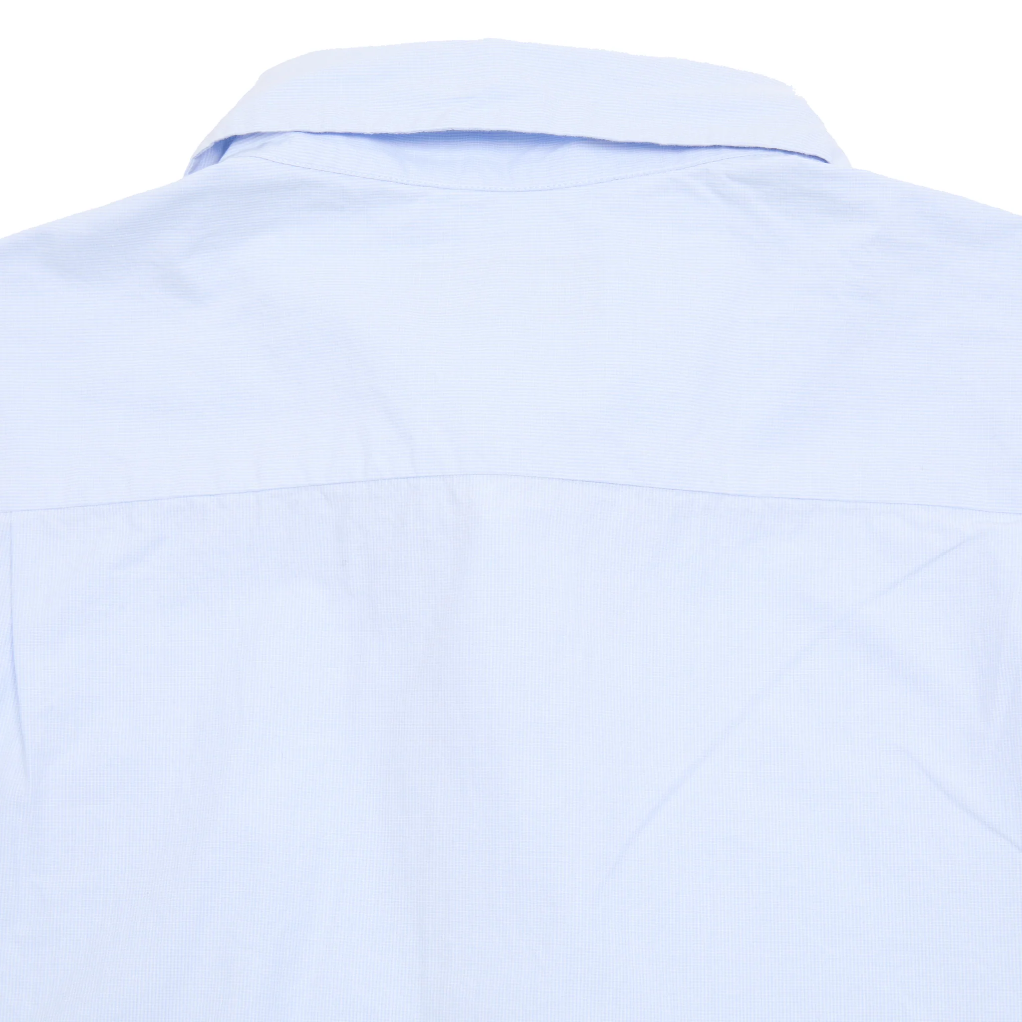 Bergfabel Farmer Shirt in Sax - Image 3