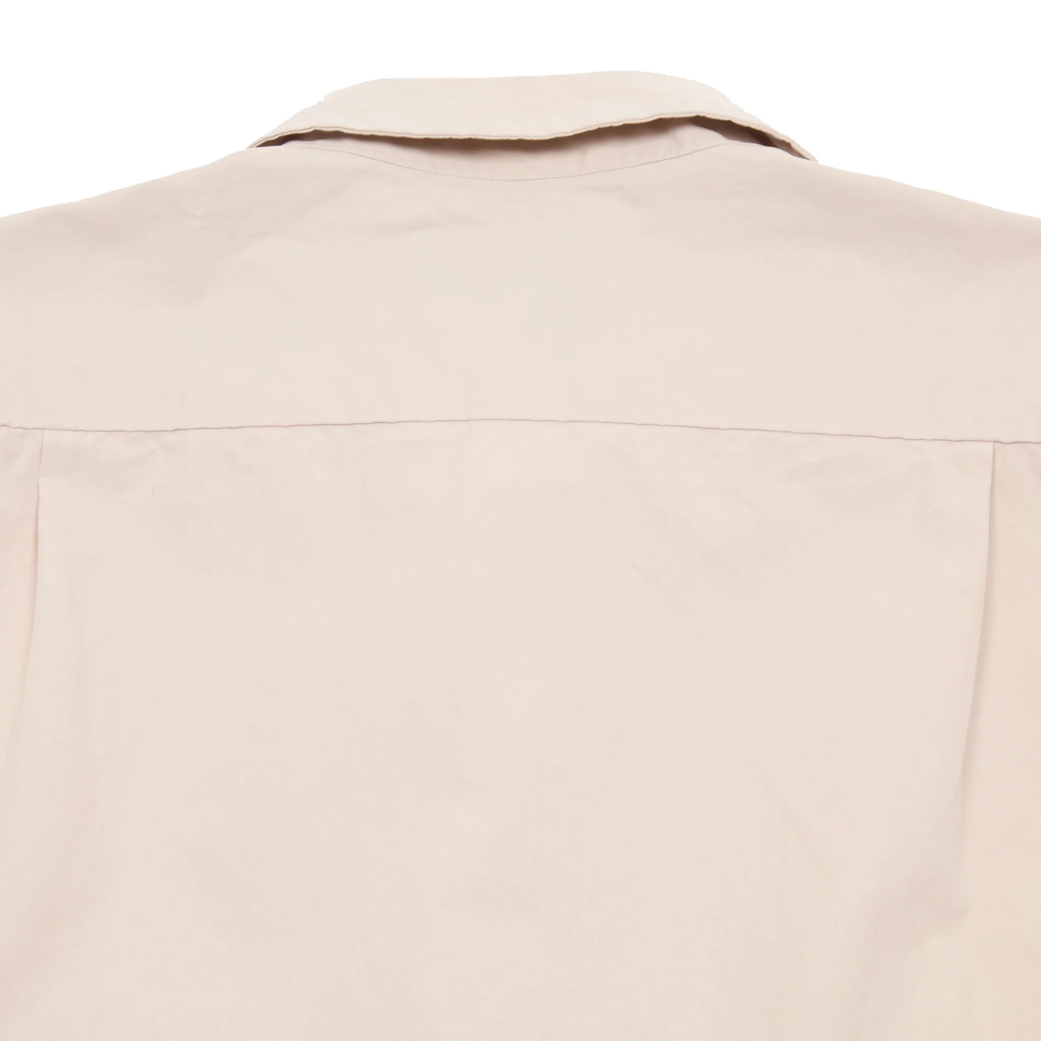 Bergfabel Overshirt in Sand - Image 3