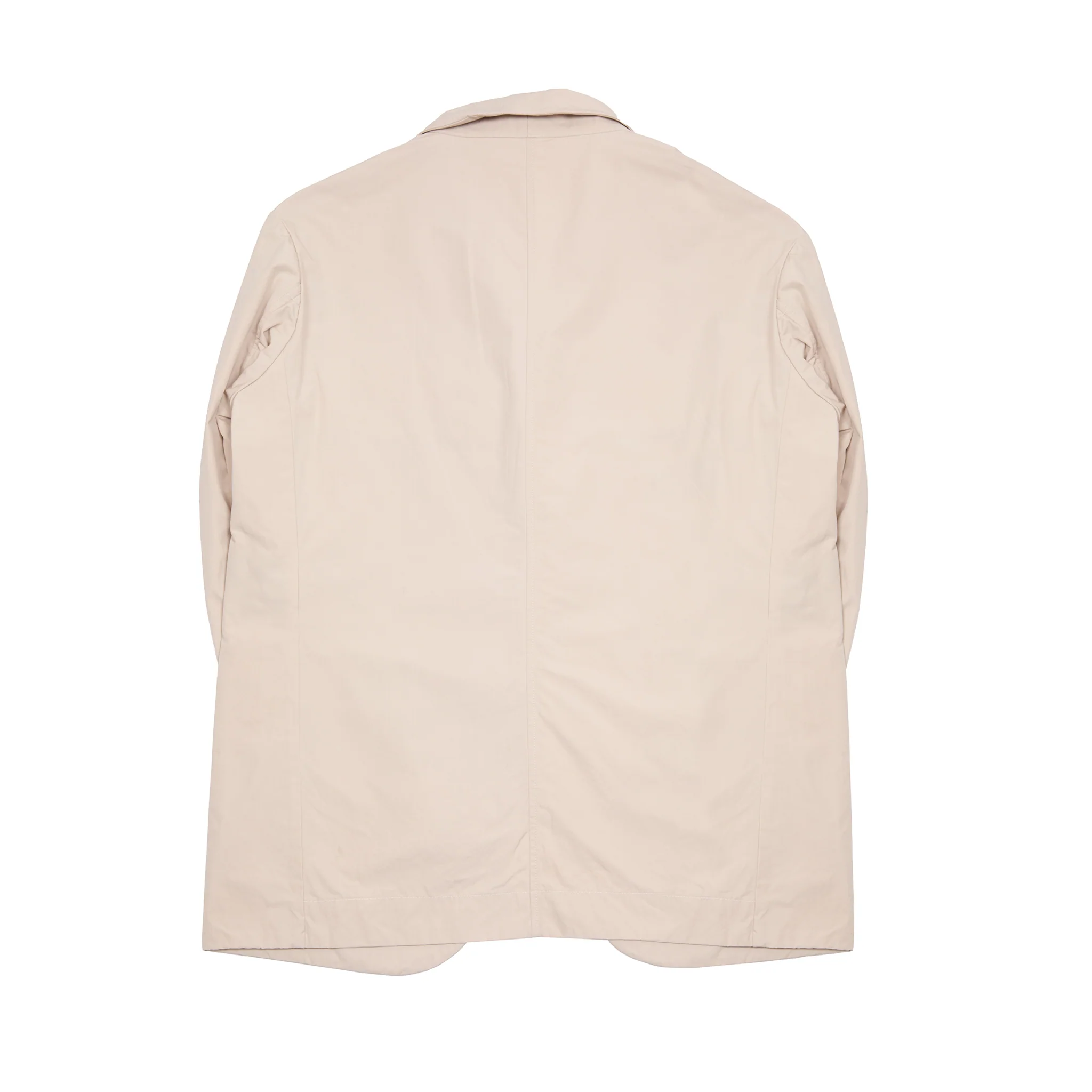 Bergfabel Tobi Jacket in Sand - Image 3