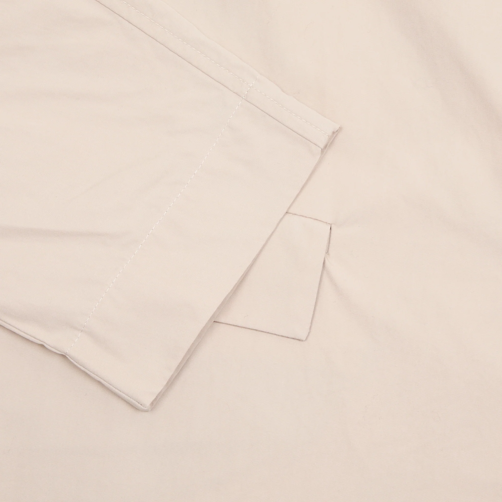 Bergfabel Tobi Jacket in Sand - Image 4