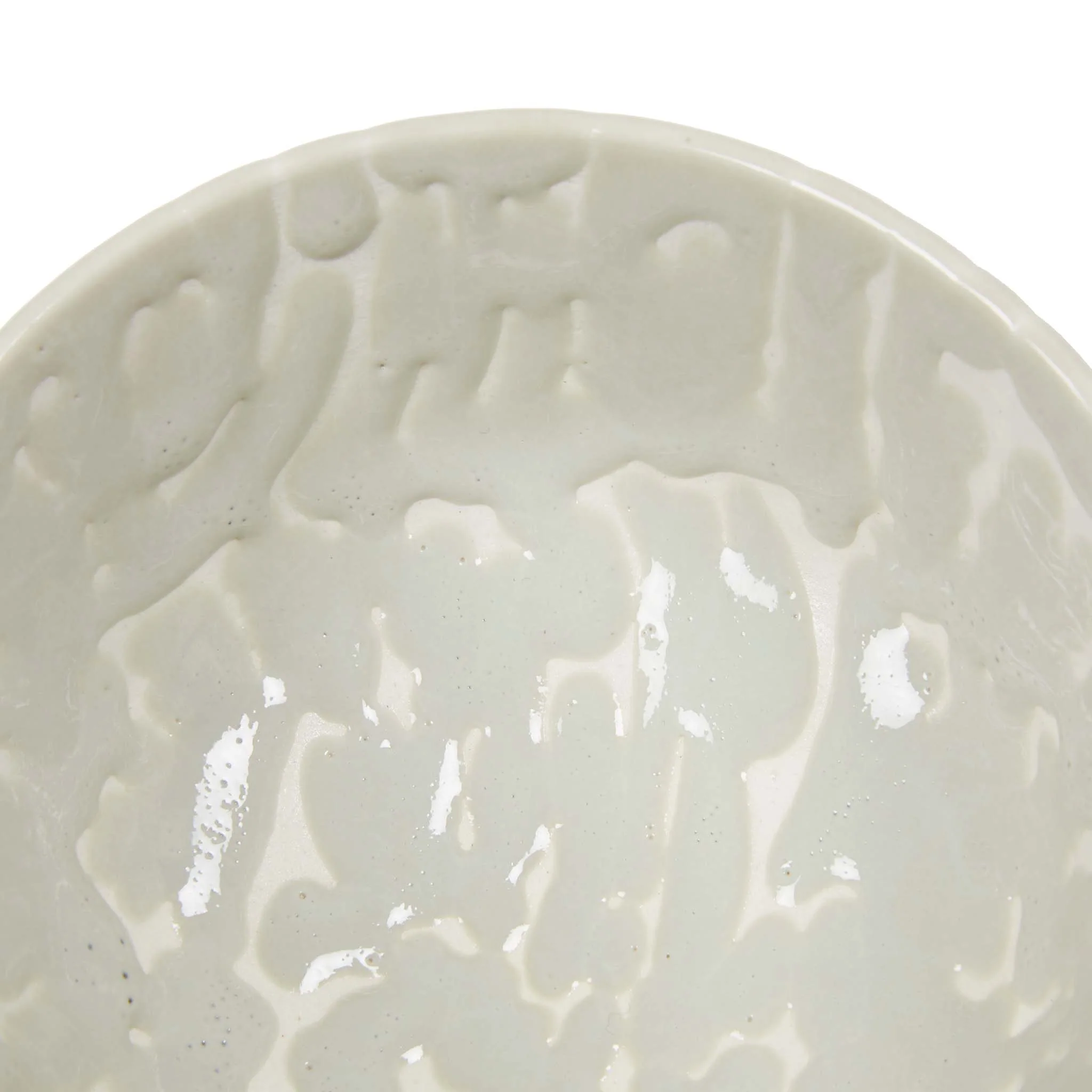 Matthias Kaiser Kairagi Celadon Bowl - Image 4