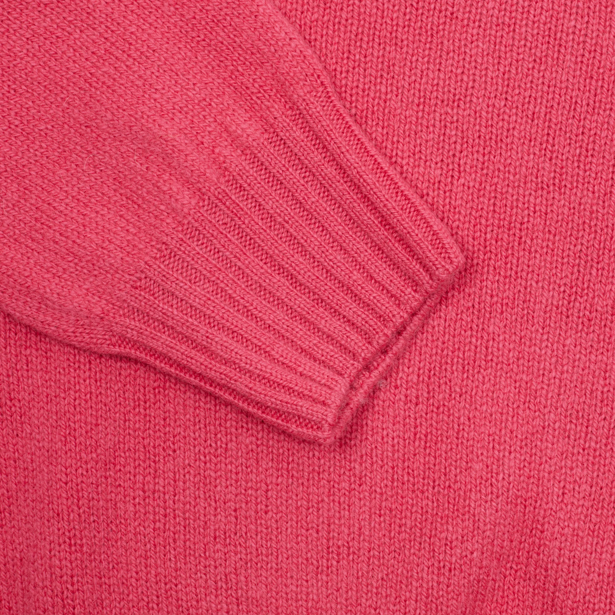 Harley Women's Lambswool Jumper in Cordelia - Image 3
