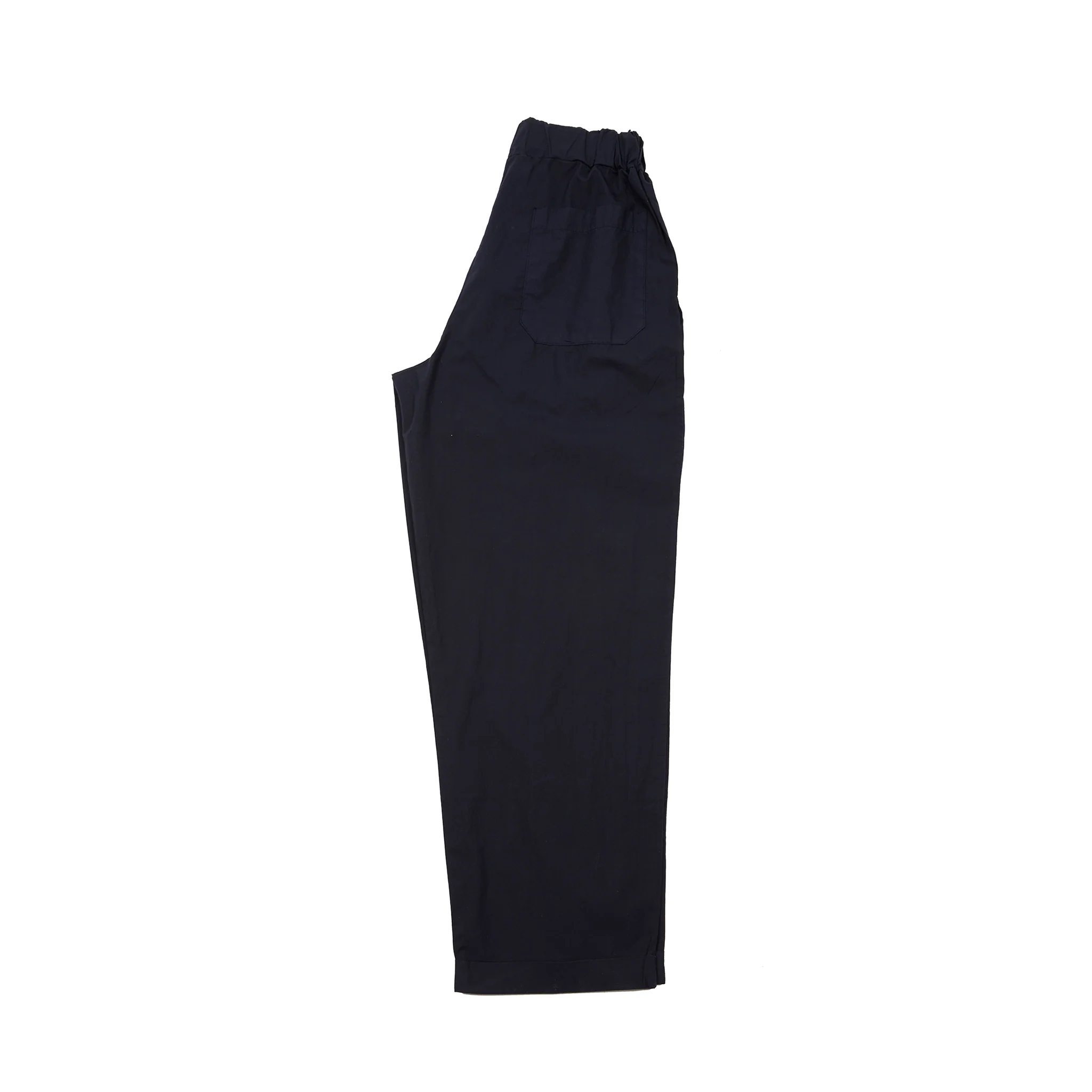 Labo.Art Women's Vela Clara Cotton Pant in Atlantic - Image 8