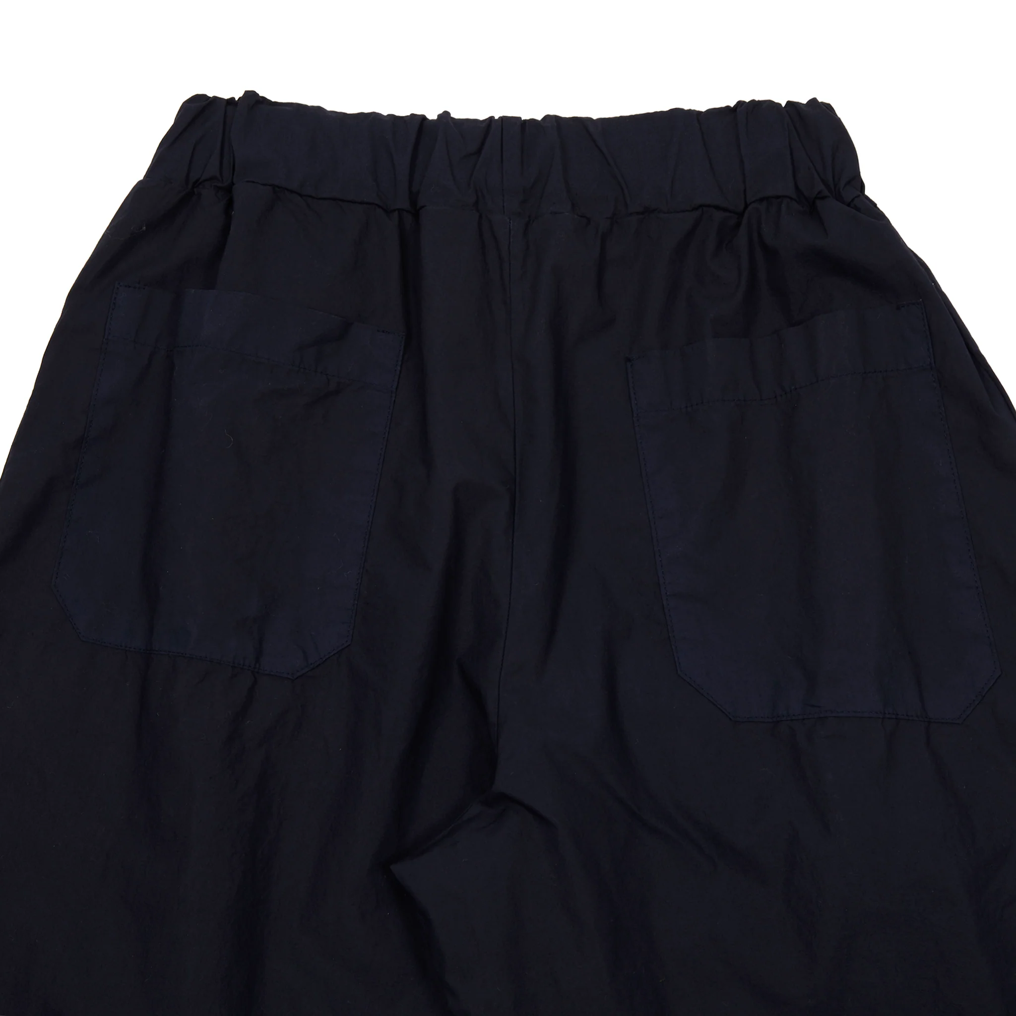 Labo.Art Women's Vela Clara Cotton Pant in Atlantic - Image 9