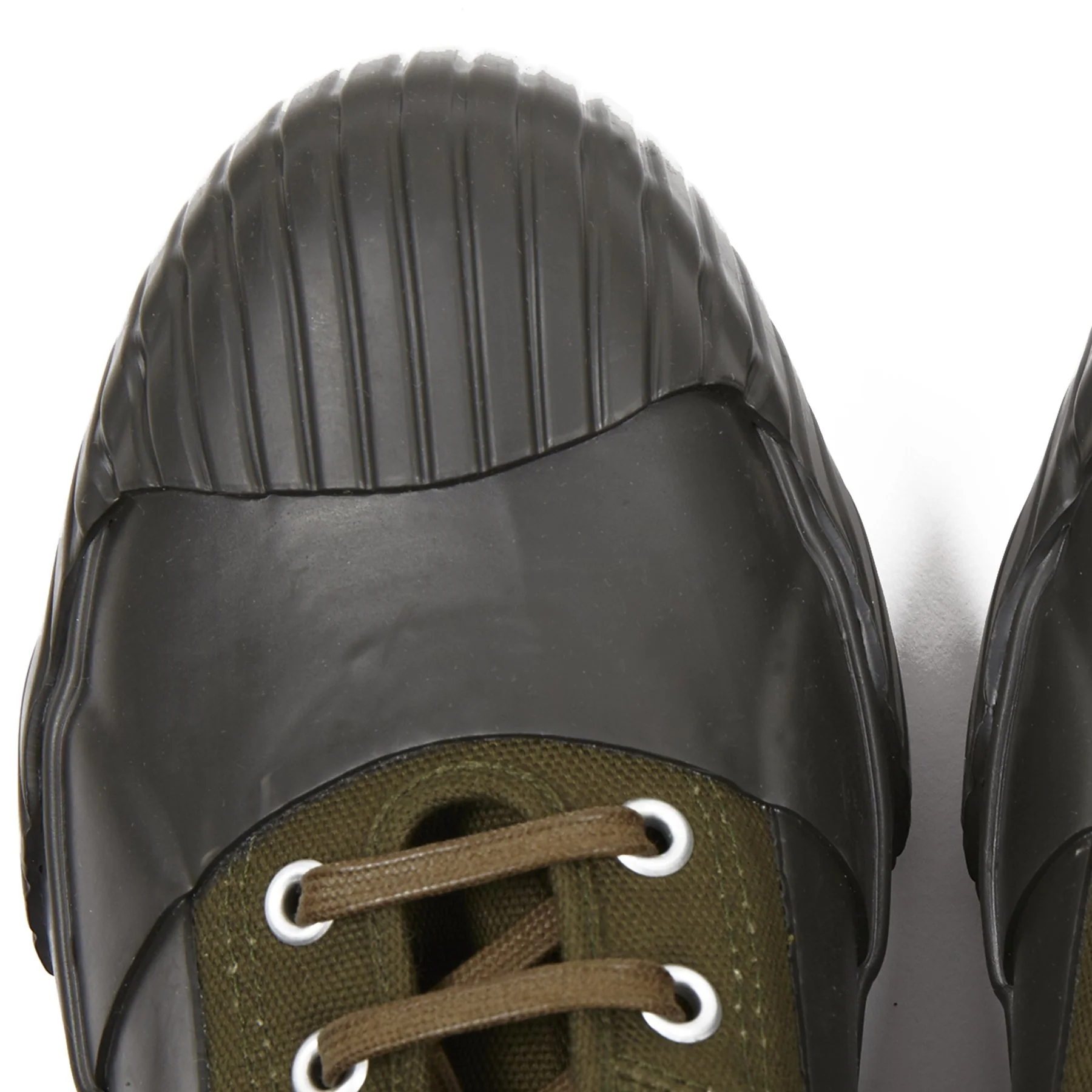 Moonstar All Weather Boots in Khaki - Image 4