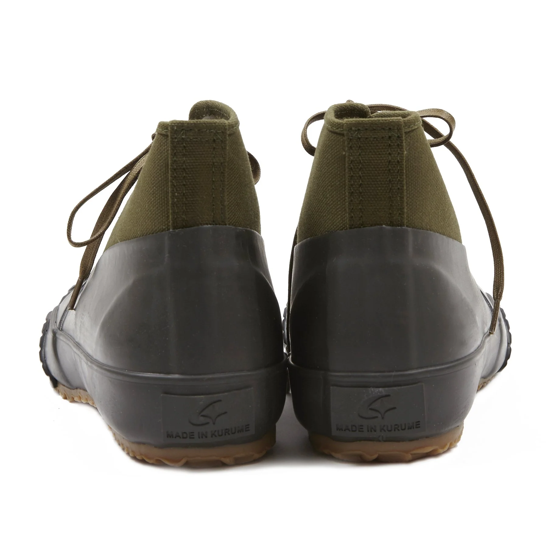 Moonstar All Weather Boots in Khaki - Image 6
