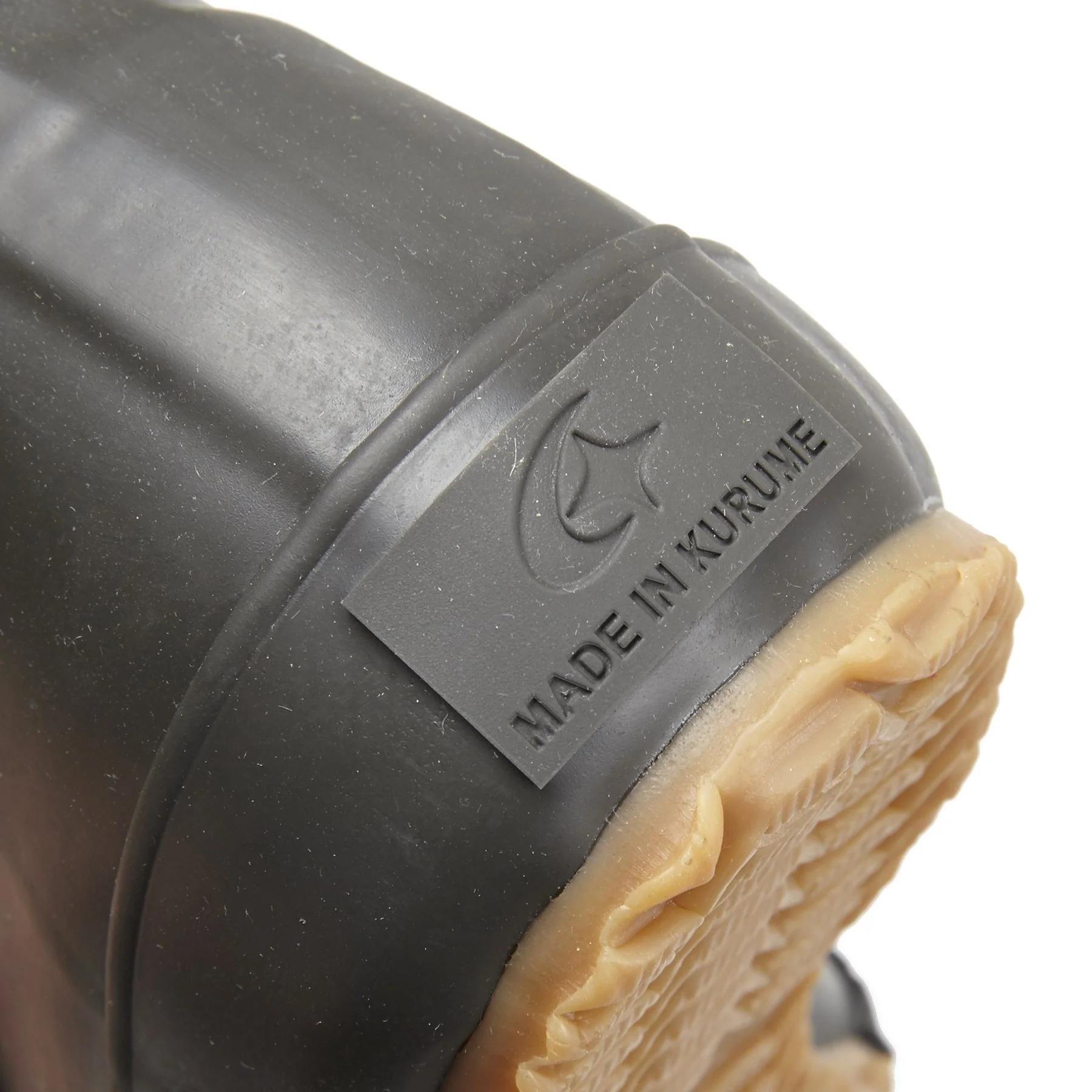 Moonstar All Weather Boots in Khaki - Image 7