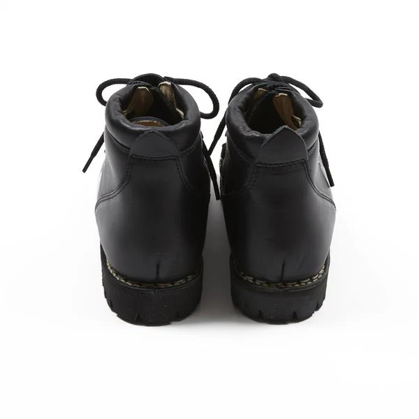 Paraboot Women's Avoriaz Alpine Boot in Black - Image 3