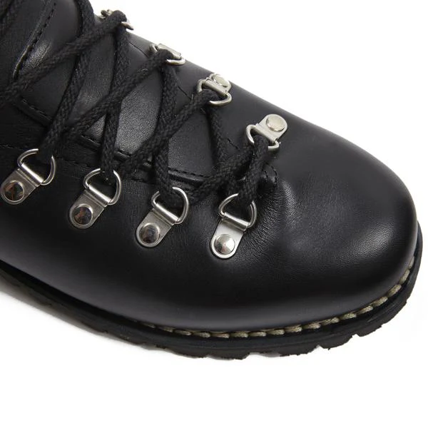 Paraboot Women's Avoriaz Alpine Boot in Black - Image 4