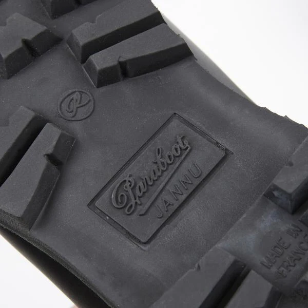 Paraboot Women's Avoriaz Alpine Boot in Black - Image 5