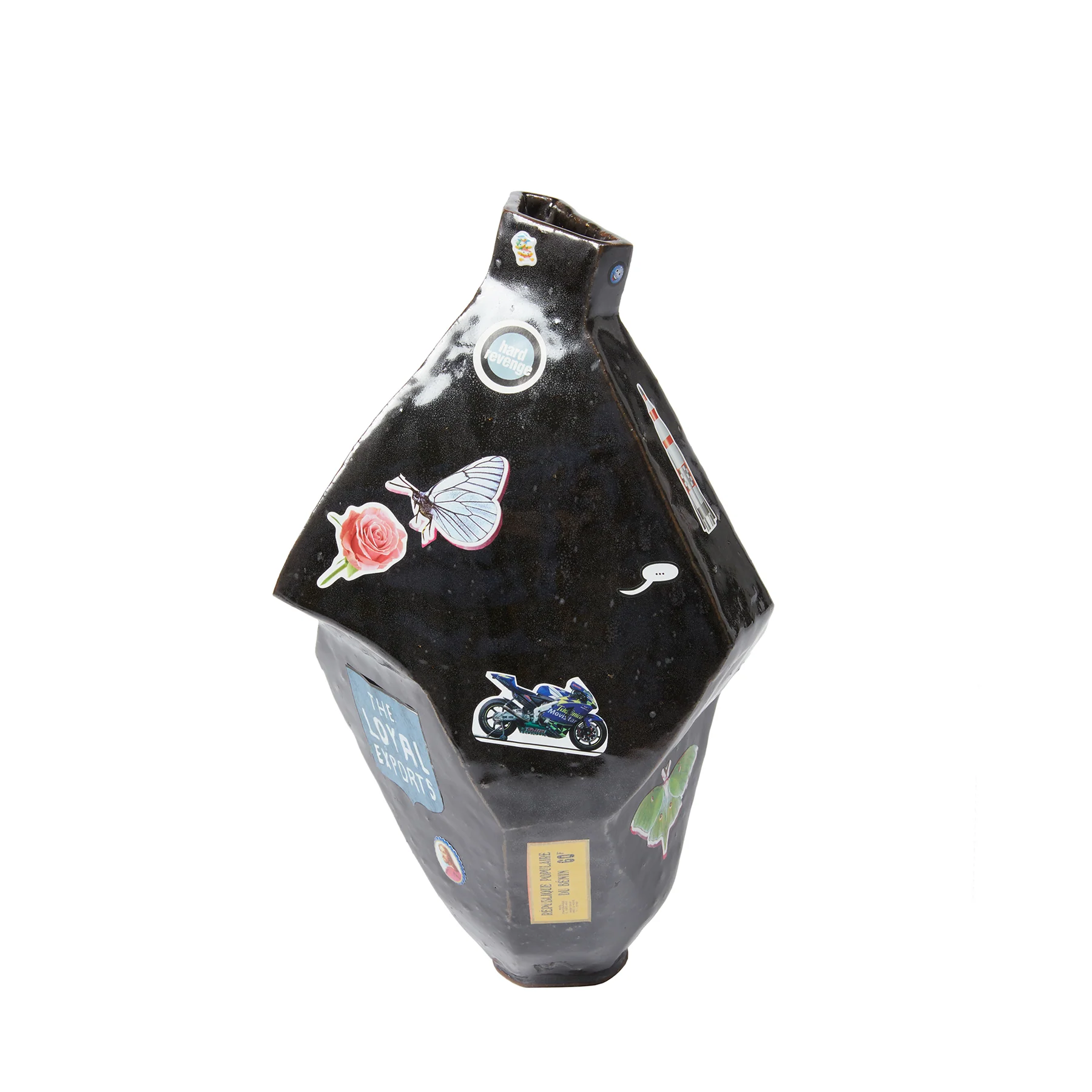 Sticker Vase by Matthias Kaiser - Image 7